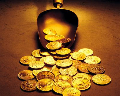 50 Gold