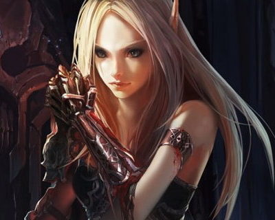 Maiden's Circle