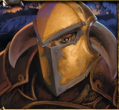 lionheart helm