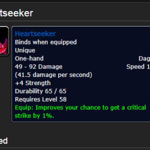 HeartSeeker