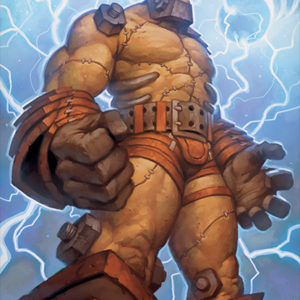 Tome of Frostbolt XI