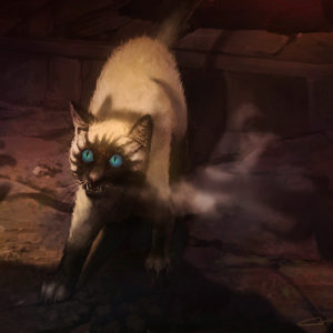 Bigglesworth PvP Server