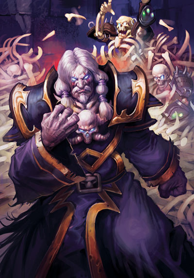 Girdle of Elemental Fury