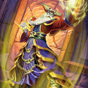 Belt of the Grand Crusader