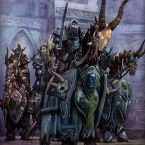 Harbinger of Doom PvP Server