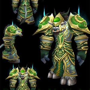 T3 Glove