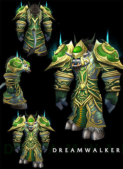 T3 Glove