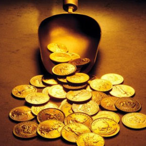 Bigglesworth Gold