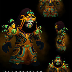 T3 Bracer