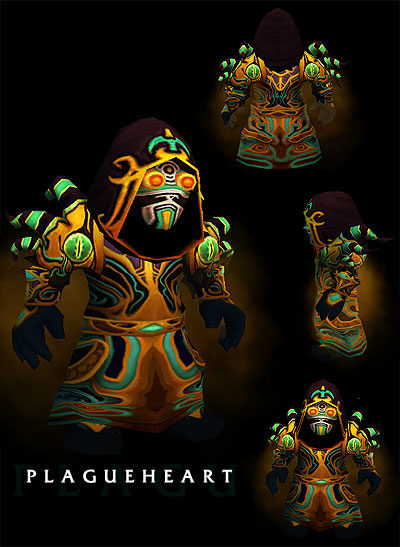 T3 Bracer