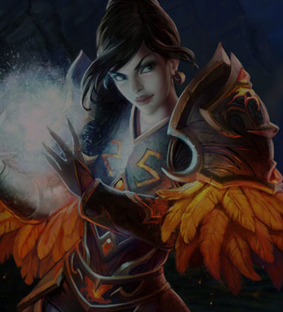 Cheap Mage