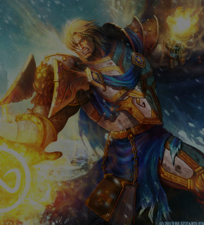 Primal Might x 1