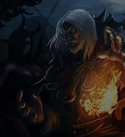 Primal Fire x 5