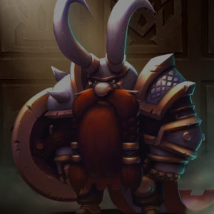 Alliance Warrior