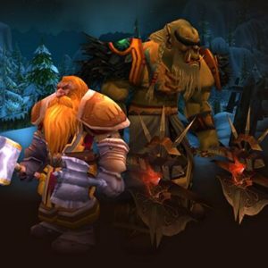 Alterac Valley & Honor