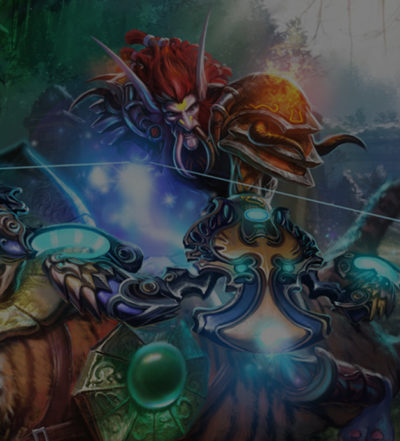 Primal Mana x 10