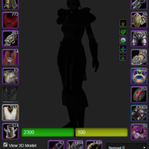 9T3 Rogue
