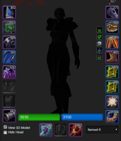 150 USD mage +800G