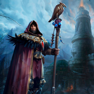 Atiesh PvE Server
