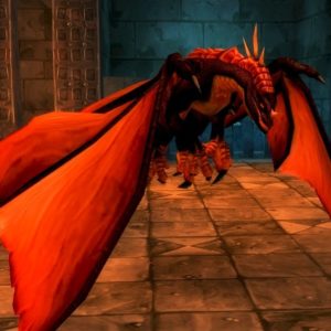 Firemaw PvP Server