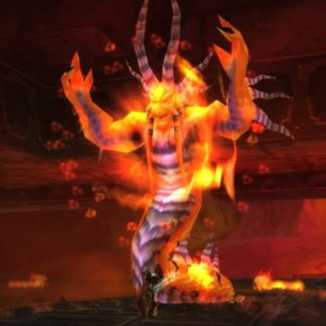 Flamelash PvP Server