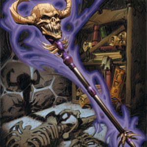 Gandling PvP Server