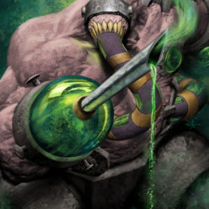 Grobbulus RP-PvP Server