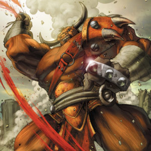 Herod PvP Server