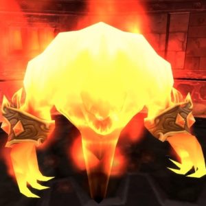 Incendius PvP Server