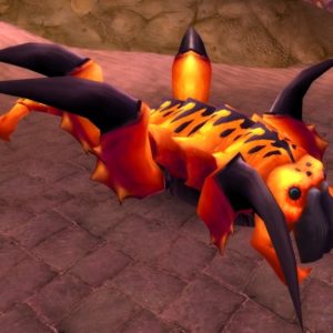 Kurinnaxx PvP Server