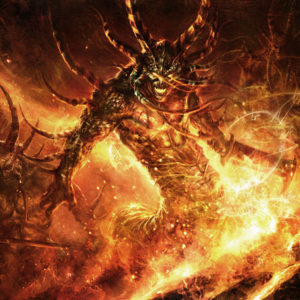 Lucifron PvP Server