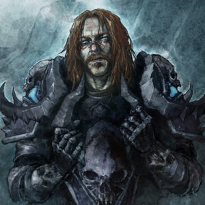 Mograine PvP Server