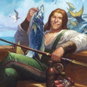 Pagle PvE Server