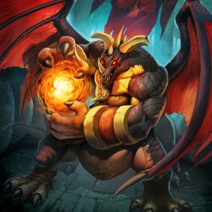 Razorgore PvP Server