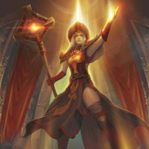 Whitemane PvP Server