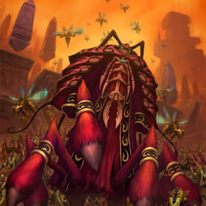 Skeram PvP Server