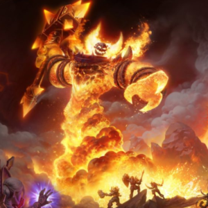 Sulfuron PvP Server