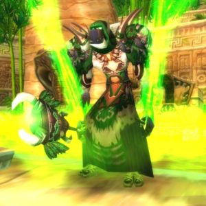 Venoxis PvP Server