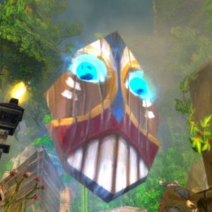 Zandalar Tribe RP-PvP Server
