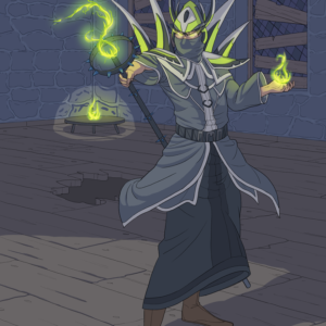 Arugal PvP Server