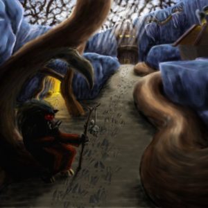 Razorfen PvE Server