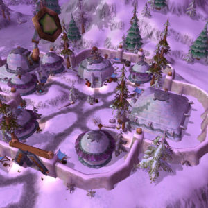 Everlook PvE Server