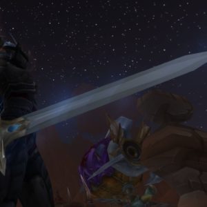 Azuresong PvE Server