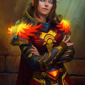 Level 75-80 Service