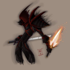 Bloodfang PvP Server