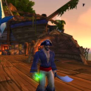 Deviate Delight RP-PvP Server