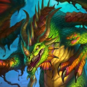 Dragon’s Call PvP Server