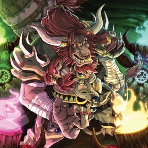 Earthfury PvP Server