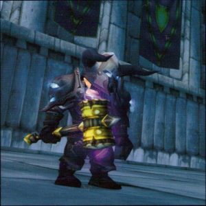 Earthshaker PvP Server