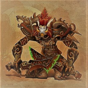 Heartseeker PvP Server